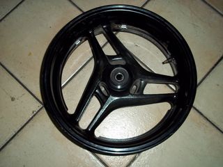 ΖΑΝΤΑ ΠΙΣΩ ΚΟΜΠΛΕ ΑΘΙΚΤΗ ΜΑΥΡΗ YAMAHA TMAX 500 2008-11-thumb-1