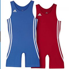 Παλαιστικό Μαγιό για Παιδιά Σετ Adidas