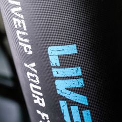 LivePro Σάκος Προπόνησης 150cm-thumb-1