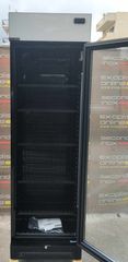 Ψυγείο Αναψυκτικών 380Lt 60x62x200Cm CB380S FRAMELESS - Καινούργιο.-thumb-1