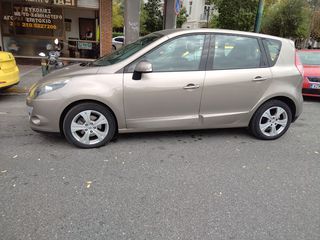 Renault Scenic 2011 Τιμή Συζητίσημη/ΓΡΑΜΜΑΤΙΑ ΔΕΚΤΑ-thumb-2