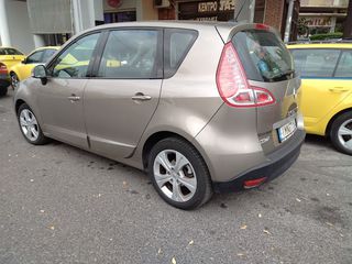 Renault Scenic 2011 Τιμή Συζητίσημη/ΓΡΑΜΜΑΤΙΑ ΔΕΚΤΑ-thumb-3