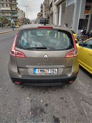 Renault Scenic 2011 Τιμή Συζητίσημη/ΓΡΑΜΜΑΤΙΑ ΔΕΚΤΑ-thumb-4