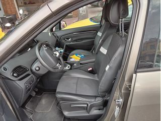 Renault Scenic 2011 Τιμή Συζητίσημη/ΓΡΑΜΜΑΤΙΑ ΔΕΚΤΑ-thumb-5