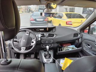 Renault Scenic 2011 Τιμή Συζητίσημη/ΓΡΑΜΜΑΤΙΑ ΔΕΚΤΑ-thumb-8