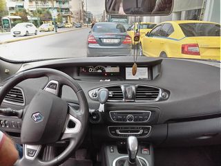 Renault Scenic 2011 Τιμή Συζητίσημη/ΓΡΑΜΜΑΤΙΑ ΔΕΚΤΑ-thumb-9