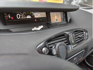 Renault Scenic 2011 Τιμή Συζητίσημη/ΓΡΑΜΜΑΤΙΑ ΔΕΚΤΑ-thumb-10