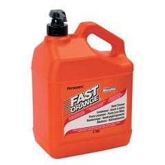 Πάστα Καθαρισμού Χεριών Permatex Fast Orange 3.785lt 1 Τεμάχιο - 18022