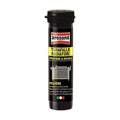 Καθαριστική Σκόνη Φώκια Leak Sealer Radiator Arexons 25gr 1 Τεμάχιο - 18004