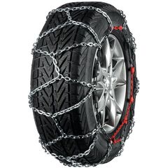 Αλυσίδες Χιονιού Brenta-C 4x4 Pewag Xmr-73v 2 Τεμάχια - 10446