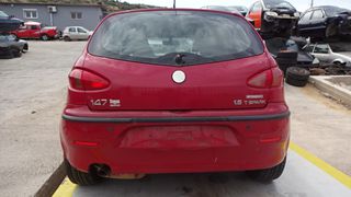 Προφυλακτήρας Πίσω Alfa Romeo 147 '02 Προσφορά