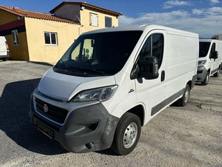 Fiat Ducato '16 2.0 MTJ EURO 5!!!