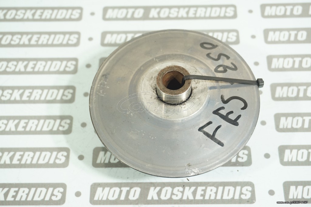 ΒΑΡΙΑΤΟΡ -> HONDA FES 250