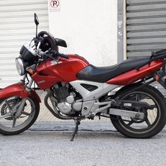 Honda CBF 250 '05