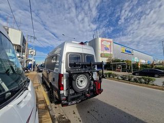 Frankia 2023 YUKON 6.0 4x4 3.5t-thumb-53