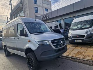 Frankia 2023 YUKON 6.0 4x4 3.5t-thumb-1