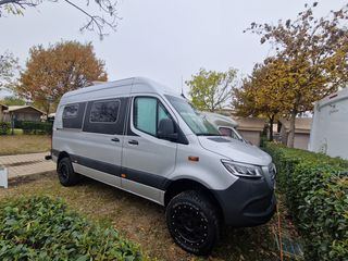 Frankia 2023 YUKON 6.0 4x4 3.5t-thumb-30