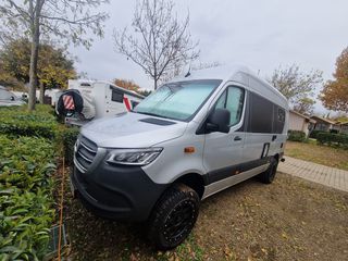 Frankia 2023 YUKON 6.0 4x4 3.5t-thumb-33