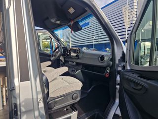 Frankia 2023 YUKON 6.0 4x4 3.5t-thumb-9