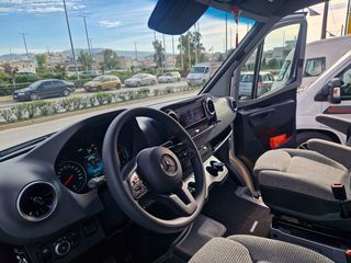 Frankia 2023 YUKON 6.0 4x4 3.5t-thumb-10