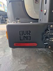 Frankia 2023 YUKON 6.0 4x4 3.5t-thumb-42