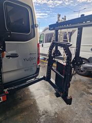 Frankia 2023 YUKON 6.0 4x4 3.5t-thumb-44