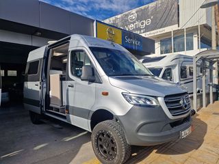 Frankia 2023 YUKON 6.0 4x4 3.5t-thumb-48