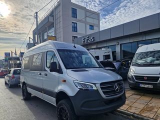 Frankia 2023 YUKON 6.0 4x4 3.5t-thumb-2