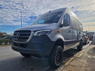 Frankia 2023 YUKON 6.0 4x4 3.5t-thumb-6