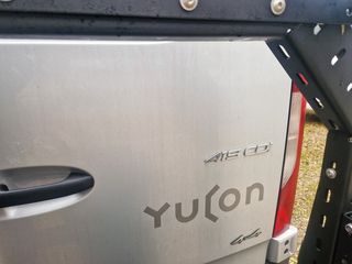 Frankia 2023 YUKON 6.0 4x4 3.5t-thumb-35