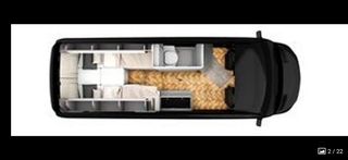 Frankia 2023 YUKON 6.0 4x4 3.5t-thumb-28