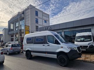 Frankia 2023 YUKON 6.0 4x4 3.5t-thumb-37