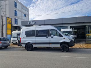 Frankia 2023 YUKON 6.0 4x4 3.5t-thumb-38
