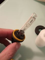 Λαμπα MORIMOTO H11B 5500K-thumb-5