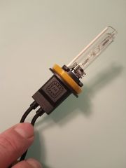 Λαμπα MORIMOTO H11B 5500K-thumb-6