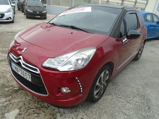 DS DS3 '15 *DIESEL-AUTOMATIC*