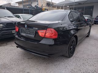 Bmw 316 2010 LCI-thumb-2
