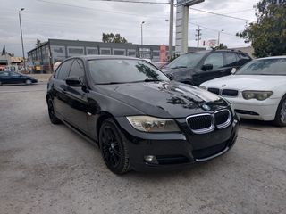 Bmw 316 2010 LCI-thumb-3