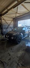 Nissan Juke '17  1.5 dCi Stop/Start Tekna