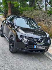 Nissan Juke 2017 1.5 dCi Stop/Start