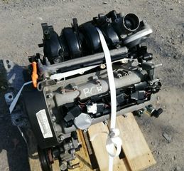  ΚΙΝΗΤΗΡΑΣ VW GOLF 4 BCB 1.6 16v