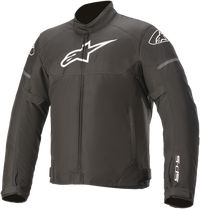 ΜΠΟΥΦΑΝ ALPINESTARS T-SPS ΑΔΙΑΒΡΟΧΟ ΜΑΥΡΟ