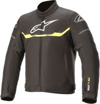 ΜΠΟΥΦΑΝ ALPINESTARS T-SPS ΑΔΙΑΒΡΟΧΟ ΜΑΥΡΟ ΚΙΤΡΙΝΟ