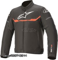 ΜΠΟΥΦΑΝ ALPINESTARS T-SPS ΑΔΙΑΒΡΟΧΟ ΜΑΥΡΟ ΠΟΡΤΟΚΑΛΙ