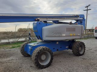 Καλαθοφόρα Genie 2015 GENIE Z-80-60-thumb-1