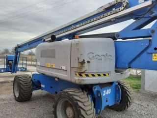 Καλαθοφόρα Genie 2015 GENIE Z-80-60-thumb-2