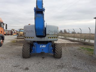 Καλαθοφόρα Genie 2015 GENIE Z-80-60-thumb-3