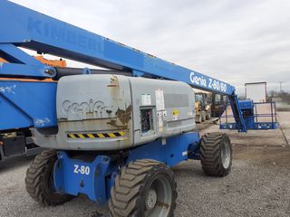 Καλαθοφόρα Genie 2015 GENIE Z-80-60-thumb-4