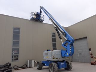 Καλαθοφόρα Genie 2015 GENIE Z-80-60-thumb-6