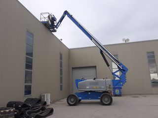 Καλαθοφόρα Genie 2015 GENIE Z-80-60-thumb-7